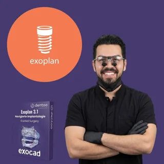 دوره جامع اگزوپلن | exoplan